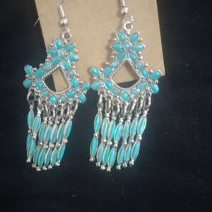 Vintage Sancrest Earrings